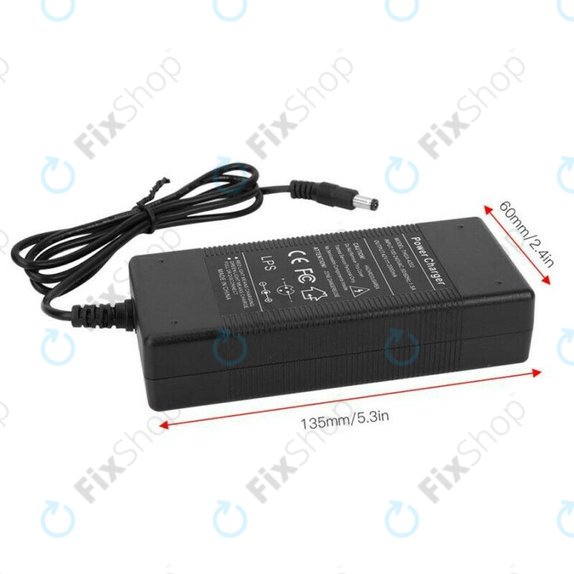Kugoo S1, S1 Pro, S2, S3 - Punjač 42V / 2A