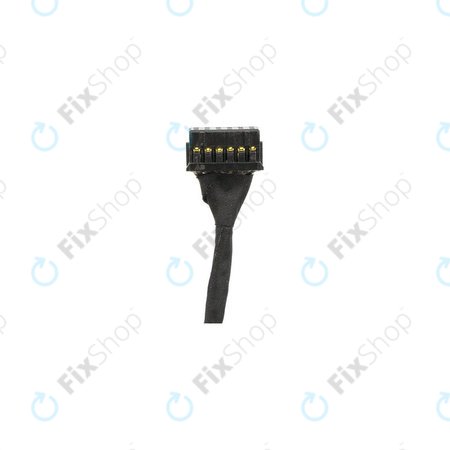 Baterija za HP Zbook 17 G3, 8300mAh, Li-Ion, 11.4V, AI06XL, HQ