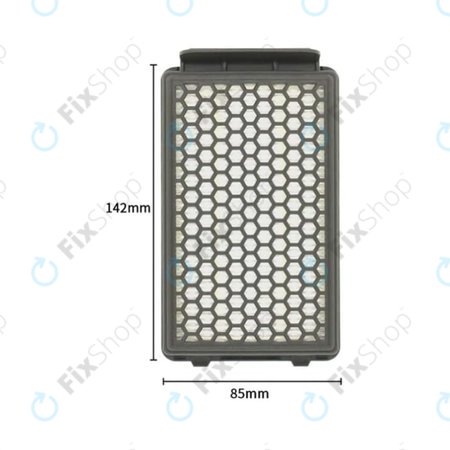 Rowenta Compact Power - HEPA filter (ZR903501)