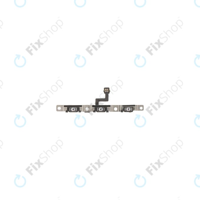 Apple iPhone 17 Pro - Flex kabel s tipkom za glasnoću