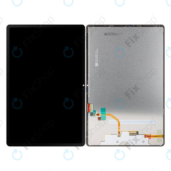 Samsung Galaxy Tab S10 FE+ X620, X626 - LCD zaslon + zaslon osjetljiv na dodir - GH82-37172A Genuine Service Pack