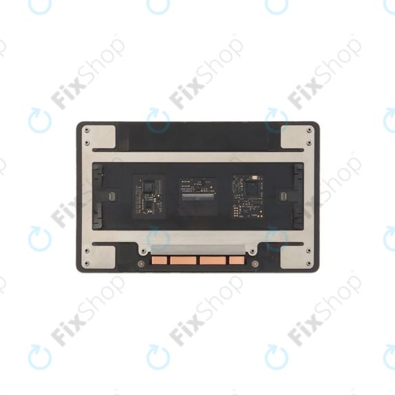 Komplet trackpad za MacBook Pro 14", A2918 (2023), Silver, 661-37025, Genuine Apple