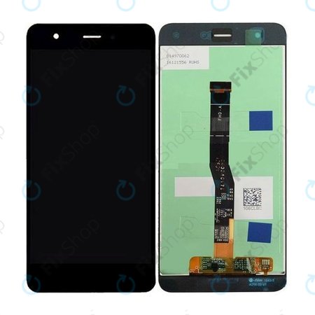 Huawei Nova - LCD zaslon + zaslon osjetljiv na dodir (Black) TFT