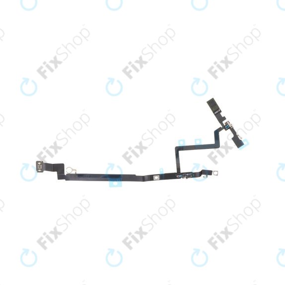 Apple iPhone 16 Pro - Bluetooth antena + Fleksibilni kabel