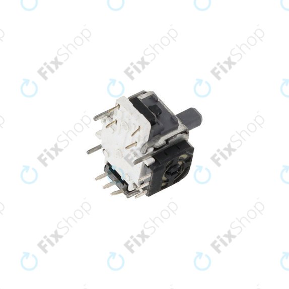 3D analogni joystick 3-pin za kontroler Sony PlayStation 3