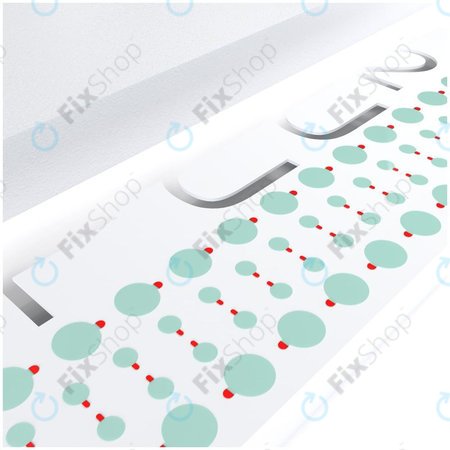 2UUL zaštitna naljepnica za telefonsku kameru (1000 komada)