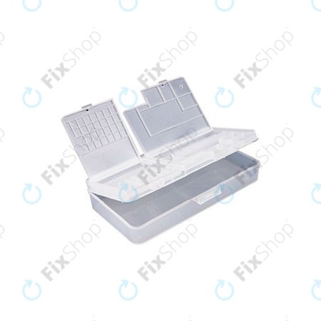 Sunshine SS-001A - Multifunkcijska Kutija za Skladištenje Demontiranih Telefona