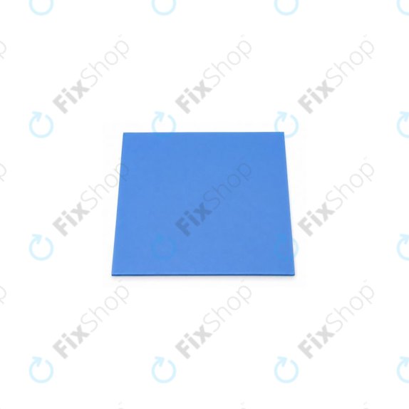 Termalna podloška RGEEK AC, 6.0 W/mK, 100 × 100 × 0.5mm