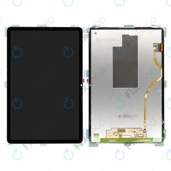 Samsung Galaxy Tab S8 X700B, X706N - LCD zaslon + zaslon osjetljiv na dodir - GH82-27901A Originalni servisni paket