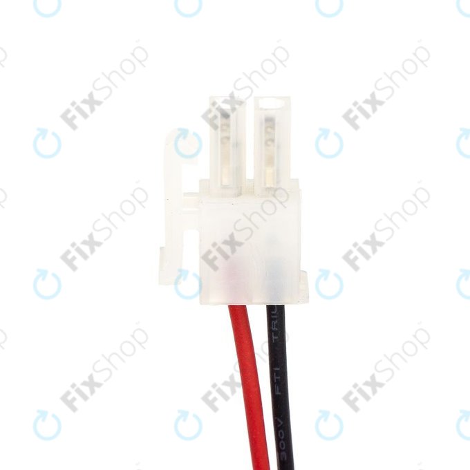 Baterija za Ecovacs Deebot M82, Tesla RoboStar T50, T60, T80 Pro, 2600mAh, Li-Ion, 14.8V, BL7402A, HQ