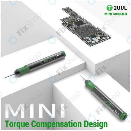 Mini precizna brusilica, 2UUL DA86
