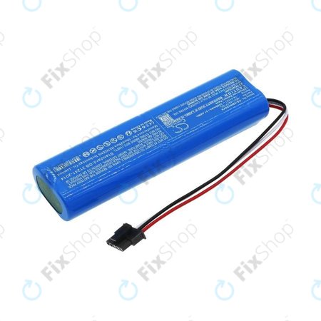 Xiaomi Mi Robot Vacuum Mop Pro (P), 2, Viomi V2 Pro, Proscenic LDS M7 - Baterija STYJ02YM, MH1-4S1P-SC 2600mAh HQ