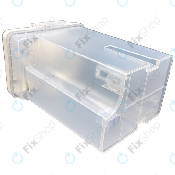 Spremnik čiste vode, Bijela za Roborock Qrevo, P10 Docking Station