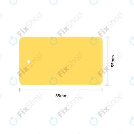 Alat za rastavljanje baterije (narančasti)