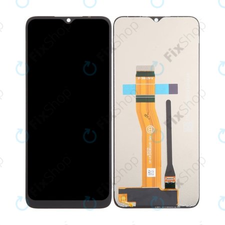 Honor 70 Lite - LCD zaslon + zaslon osjetljiv na dodir TFT