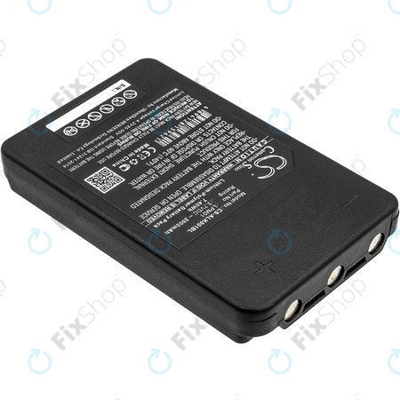 Baterija za Autec LK NEO, 2000mAh, Li-Pol, 3.7V, LPM01, HQ