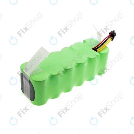 Ecovacs Deebot CR120, KK-8, X500 - Baterija LP43SC2000P Ni-MH 14.4V 2000mAh HQ