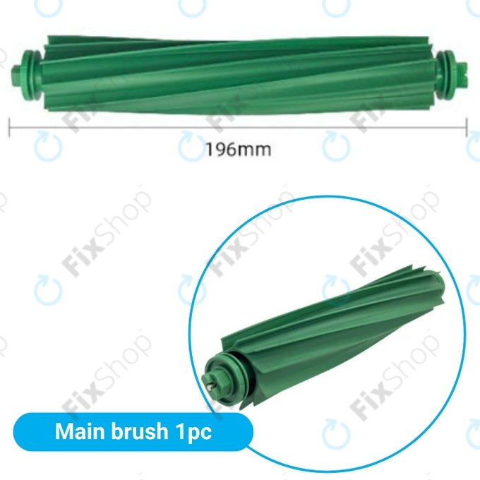 iRobot Roomba 205 Dust Compactor, DustCompactor Combo - Kompletan set