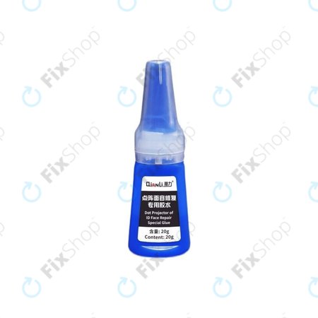 QianLi DZ02 - Face ID Facial Repair Special Glue (20g)