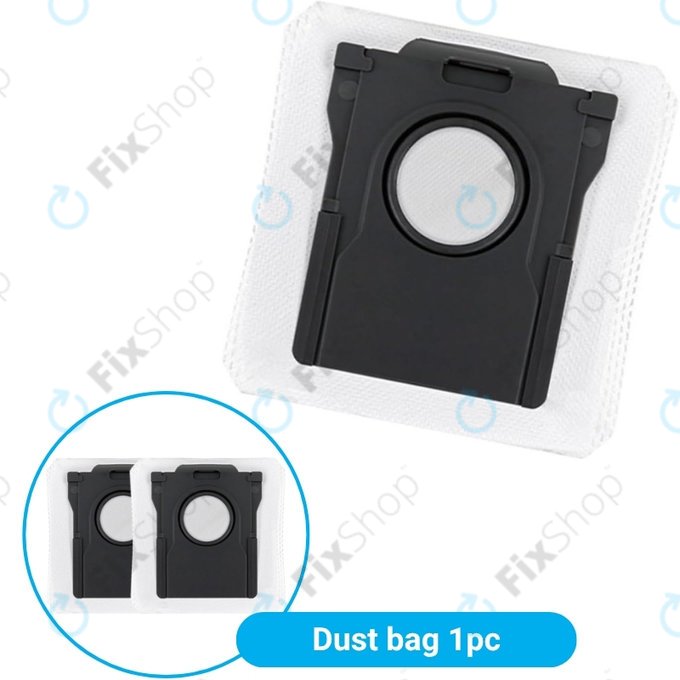 Xiaomi Dreame Mova S20 Ultra, RLM71CE - Kompletan set