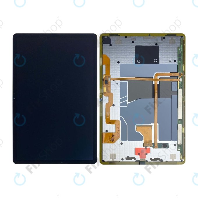 Samsung Galaxy Tab S9 X710, X716B - LCD zaslon + zaslon osjetljiv na dodir - GH82-31769A Genuine Service Pack