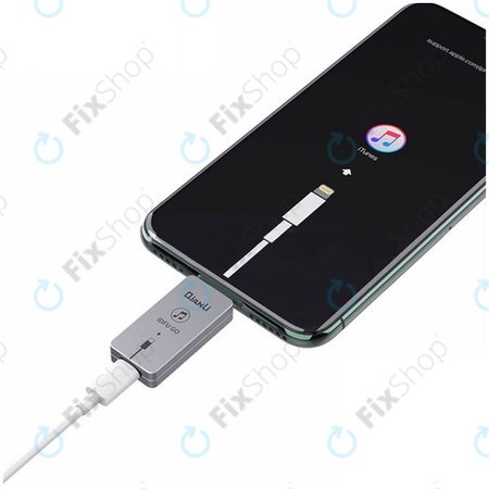 QianLi iDFU GO - Adapter načina oporavka za (iOS 10 i noviji)