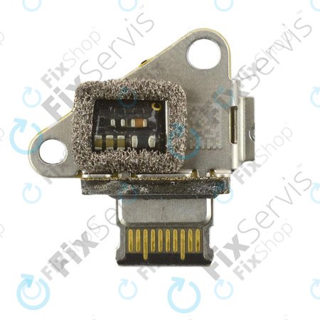 Apple MacBook 12" Retina A1534 (početak 2015.) - USB-C priključak