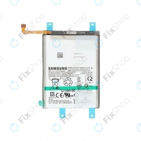 Samsung Galaxy A53 5G A536B - Baterija EB-BA336ABY - GH82-28027A Originalni servisni paket