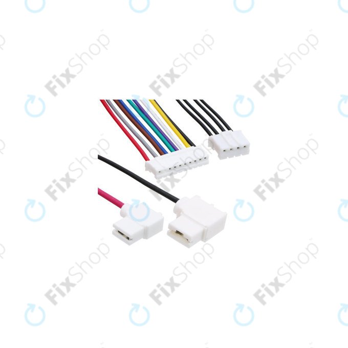 Baterija za AEG CX8-2, Electrolux CX8 2, EUP8GREEN, EUP84 EUP86, 2000mAh, Li-Ion, 33.3V, 140112530260, HQ