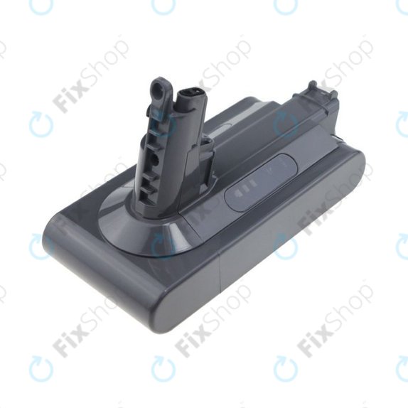 Dyson V10 - Baterija Li-Ion 3000mAh HQ