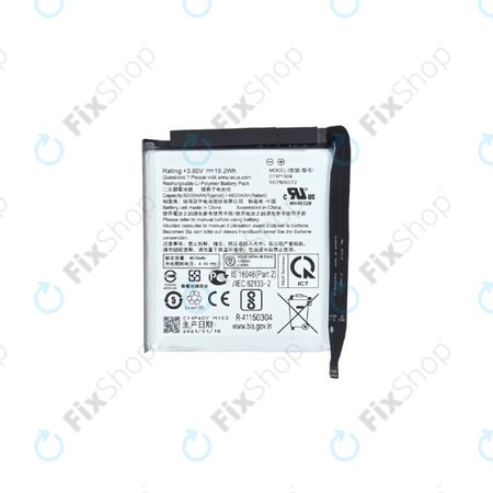 Asus ZenFone 8 Flip ZS672KS - Baterija 5000mAh