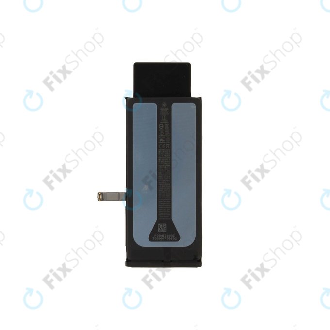 Srednji okvir s baterijom za iPhone 16e | White | ZD076-00698 | Genuine Apple