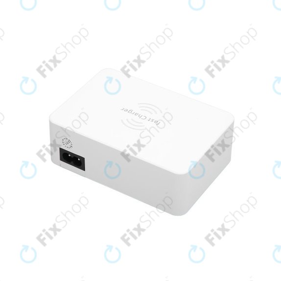 WLX-818F Servisna punionica s USB 3.0 i USB-C