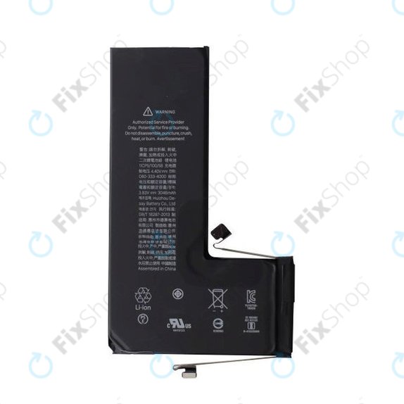 Baterija za iPhone 11 Pro, 3046mAh, Service Pack