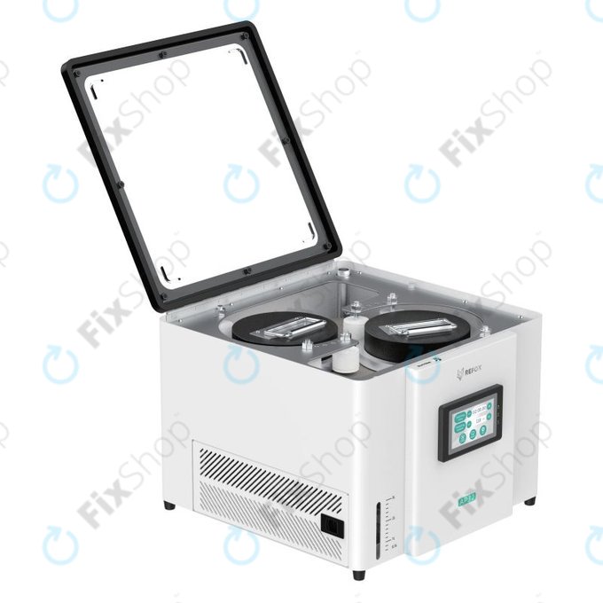 Refox AP32 - Automatska Brusilica i Polirka