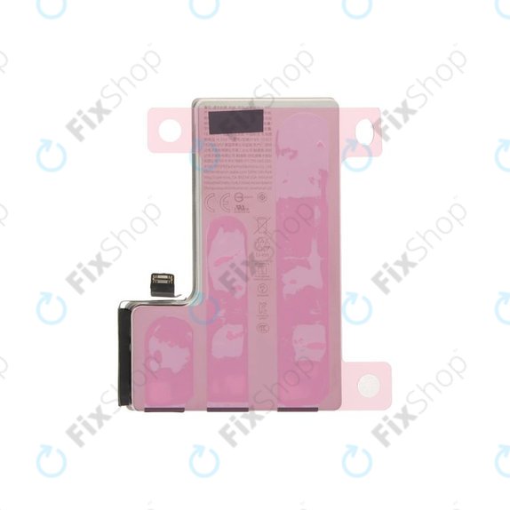 Baterija za iPhone 16 Pro, 3582mAh