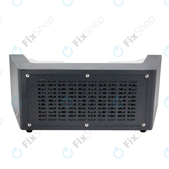 Radna Stanica za Rad bez Prašine