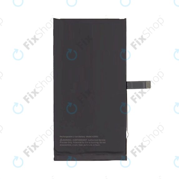 Baterija za iPhone 14 Plus, 4325mAh, A2850