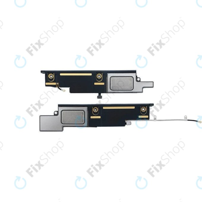 Zvučnici (Lijevi i Desni) za MacBook Air 13", A3113 (2024), s antenom, 923-10350, Genuine Apple