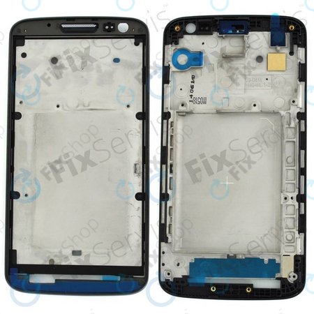 LG G Pad 8.3 V500 - LCD zaslon + zaslon osjetljiv na dodir (crni)