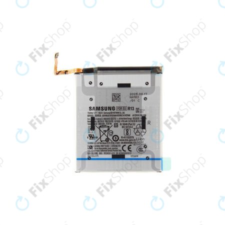 Baterija za Samsung S25 FE, EB-BS936ABE, GH82-38432A, Genuine Service Pack