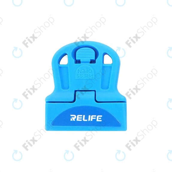 Relife RL-023A - Nástroj na odstránenie lepidla z LCD displeja i okvira