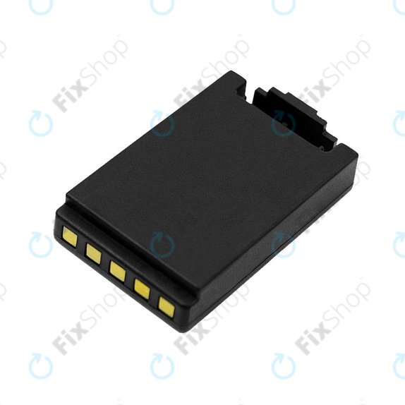 Baterija za Tele Radio TG-TXMNL, 2400mAh, Li-Ion, 3.7V, D00004-02, HQ
