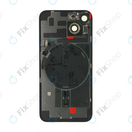 Stražnje staklo kućišta za iPhone 14 | Red | 661-30415 | Genuine Apple