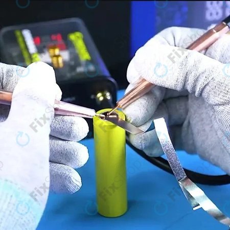 Mechanic WS ONE - Detektor kvarova krugova - VC04