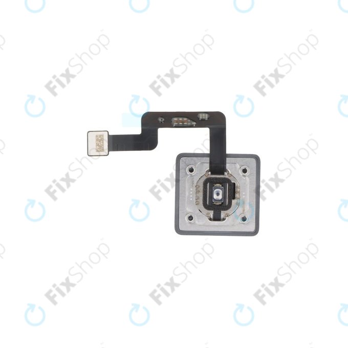 Tipka za uključivanje + Flex kabel za Apple MacBook Air 13" M2 A2681, Air M3 13" A3113