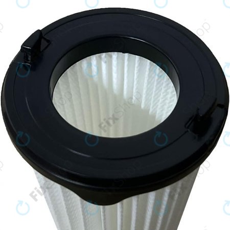 Electrolux ErgoRapido, AEG - HEPA filter (EF150)