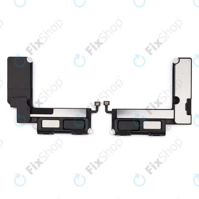 Zvučnici (Lijevi i Desni) za MacBook Air 15", A3241 (2025), 923-12444, Genuine Apple
