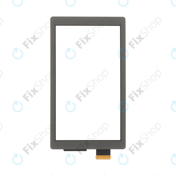 Dodirno staklo (Gray) za Nintendo Switch Lite