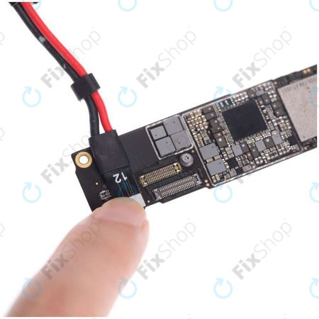 2UUL - Ultra Soft Power Line Set za iPhone 6 - 14 Pro Max